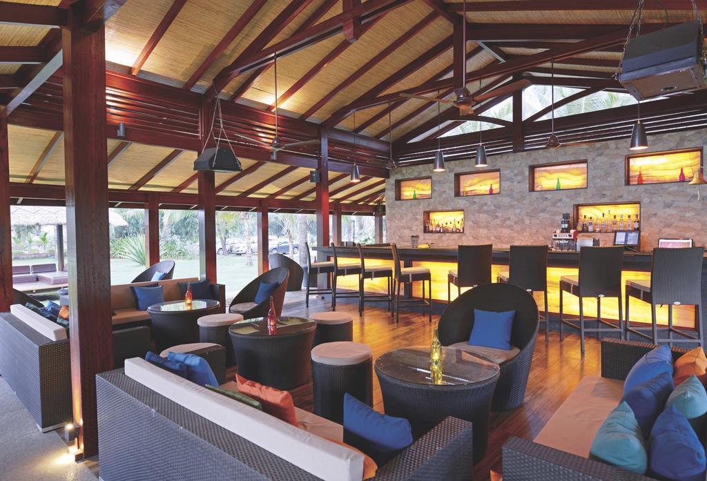 Tropicana Resort & Spa Alibaug 阿里巴格 外观 照片
