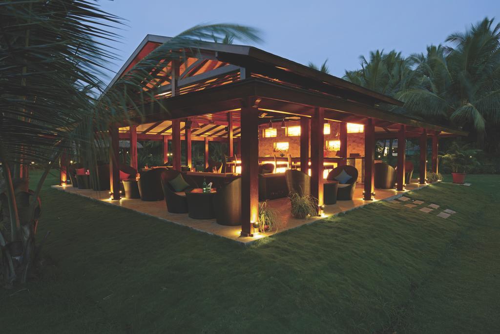 Tropicana Resort & Spa Alibaug 阿里巴格 外观 照片