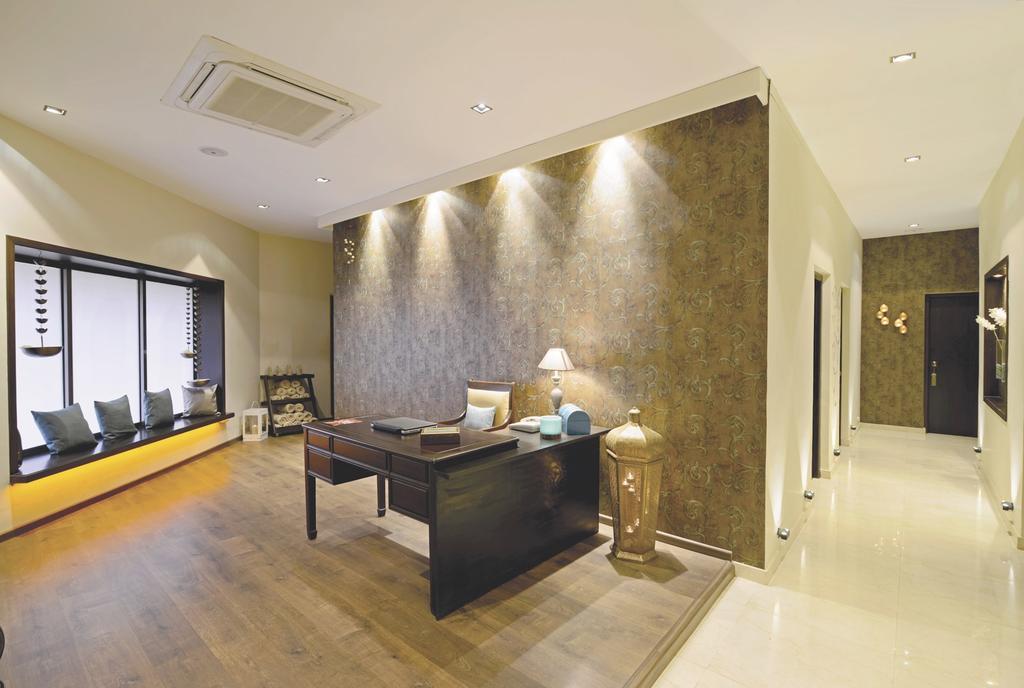 Tropicana Resort & Spa Alibaug 阿里巴格 外观 照片