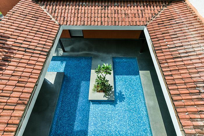 Tropicana Resort & Spa Alibaug 阿里巴格 外观 照片